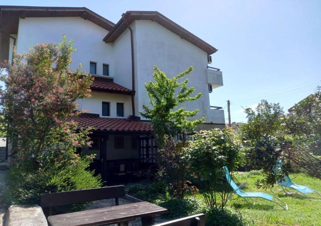 Villa Kalina photo 1
