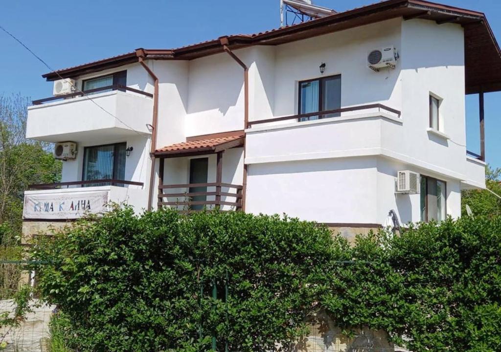 Villa Kalina photo 2