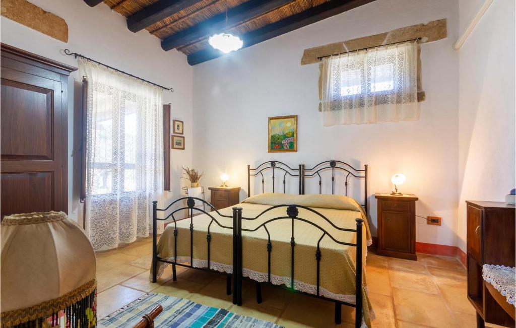 Beautiful Home In Tricase With Wifi And 1 Bedrooms photo 1