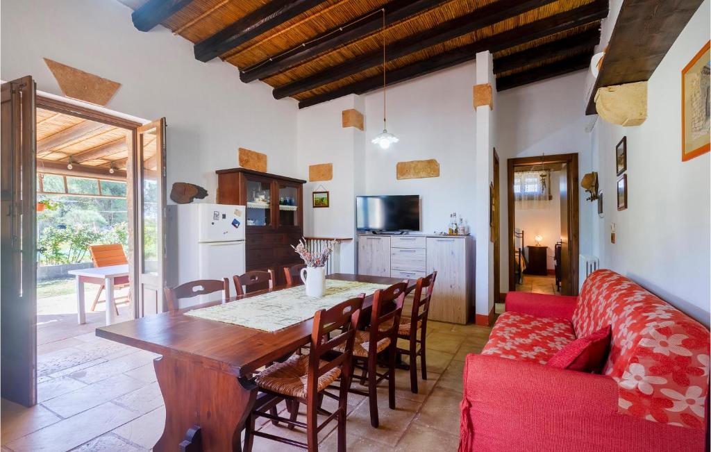 Beautiful Home In Tricase With Wifi And 1 Bedrooms photo 3