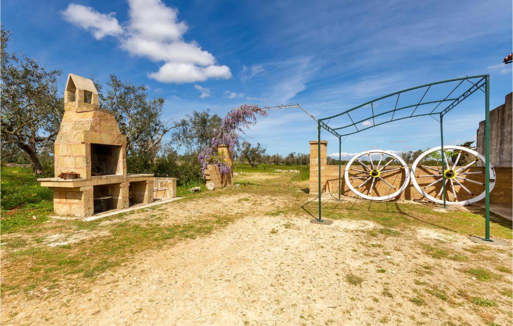 Beautiful Home In Tricase With Wifi And 1 Bedrooms photo 4