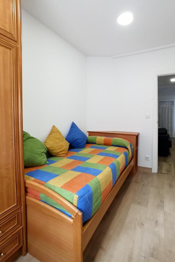 Apartamentos turísticos Pidal 3 VUT-09-316 photo 3