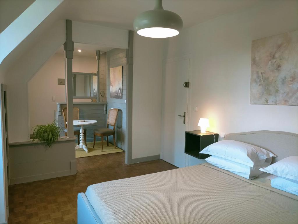 BnB La Néo Bretonne photo 2
