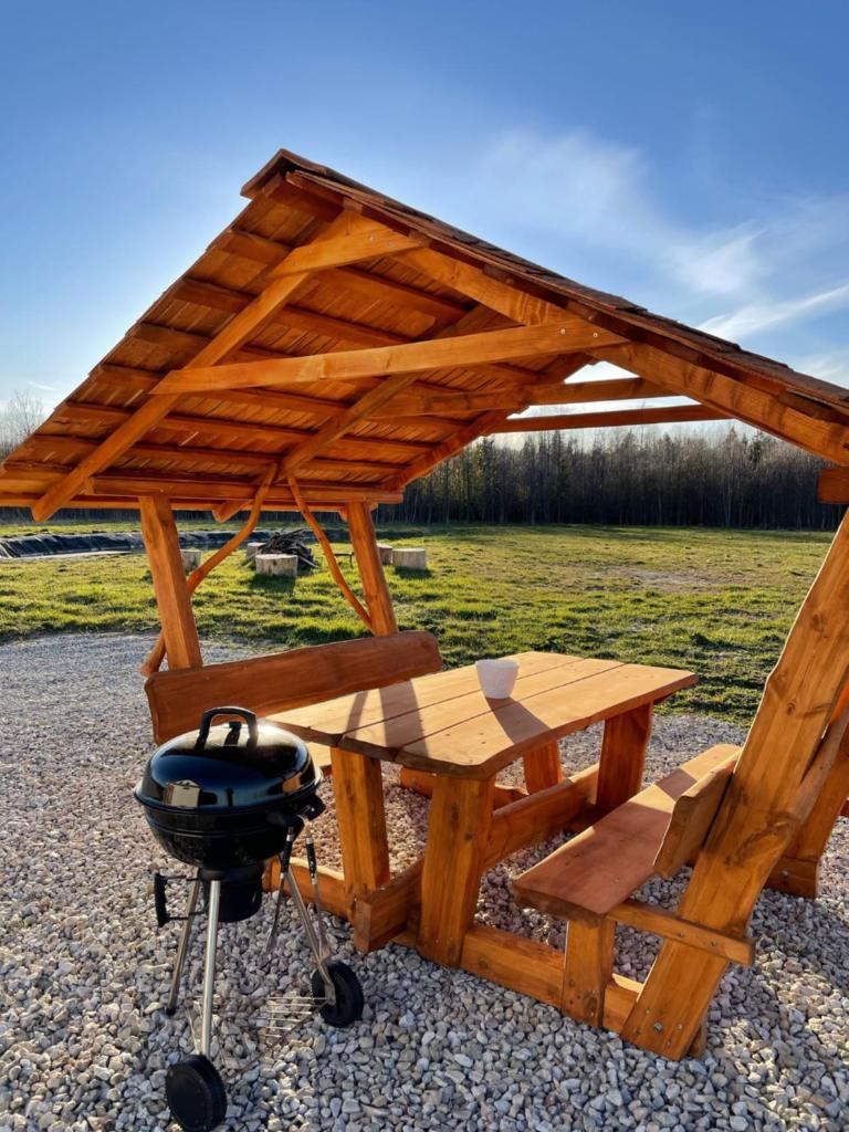 Sauna ja nelja magamistoaga Kasemäe puhketalu photo 3