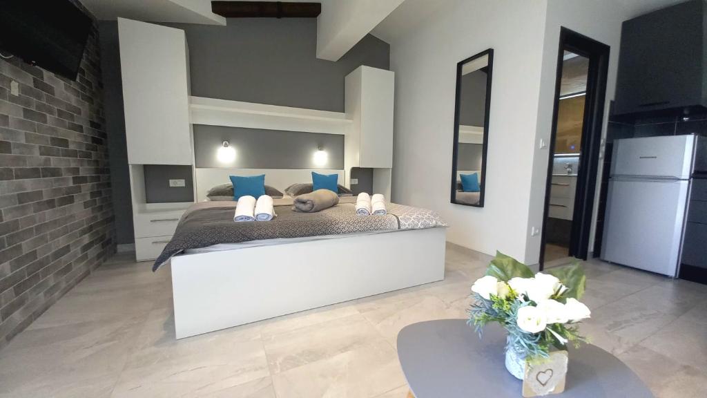 Apartmani Omrčen photo 2