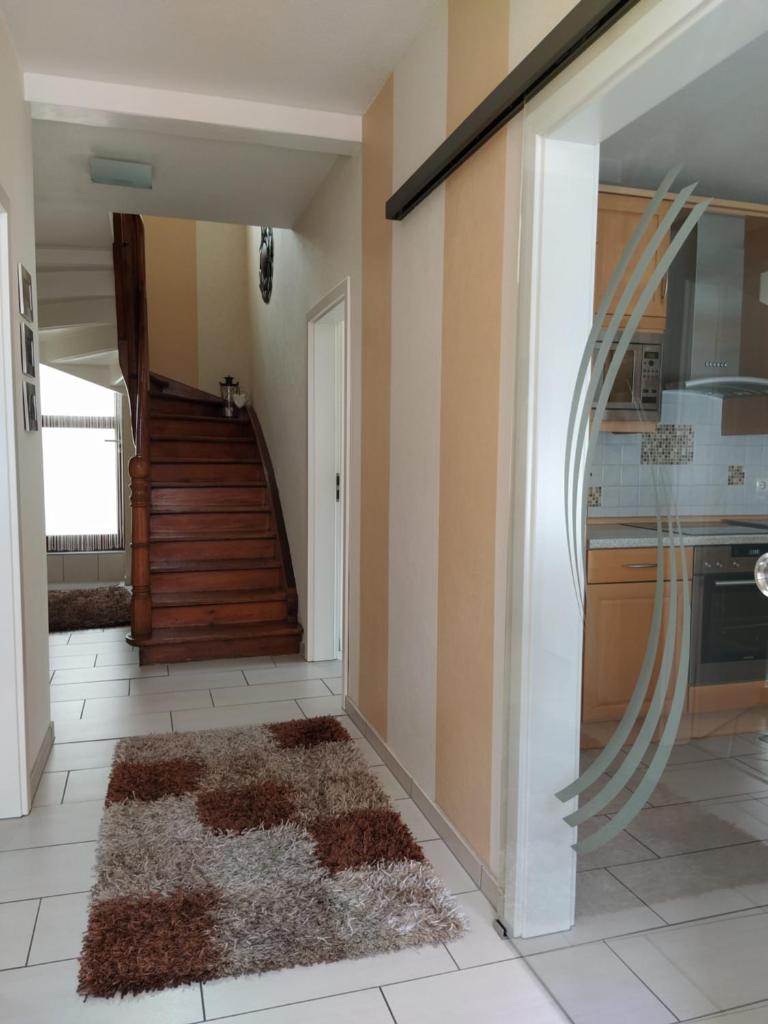 Ferienhaus Treis photo 4