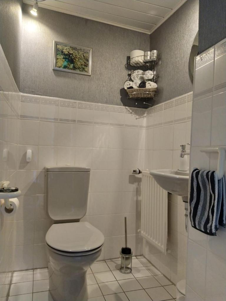 Ferienhaus Treis photo 3
