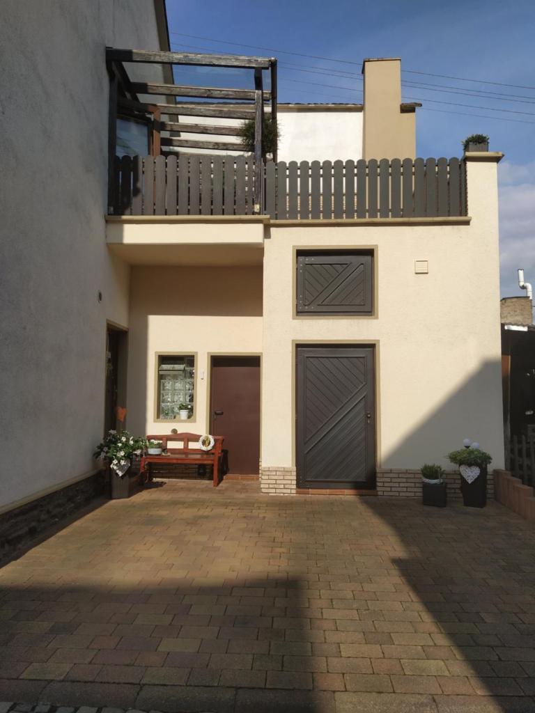 Ferienhaus Treis photo 1