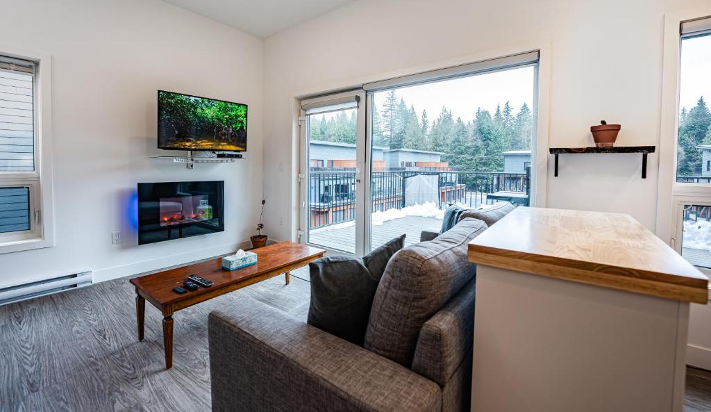 Niska's Den by Revelstoke Vacations photo 3