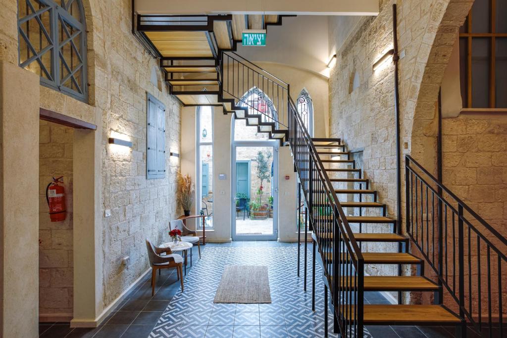 Michel House photo 4