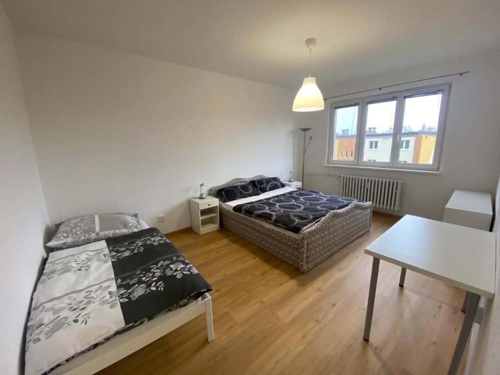 Apartment Šimon II. photo 2