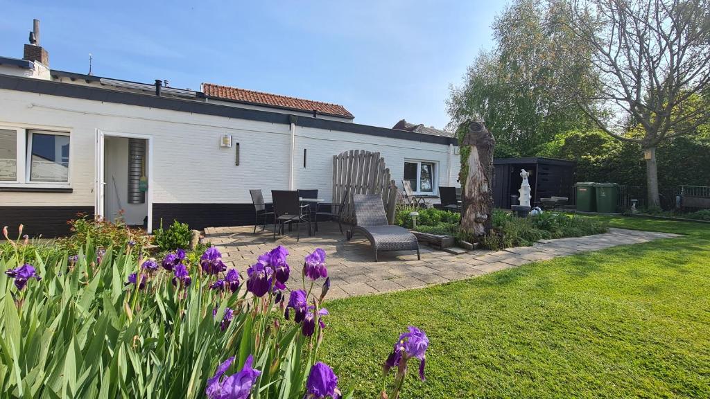 Roos Guesthouse Holiday Appartements photo 4