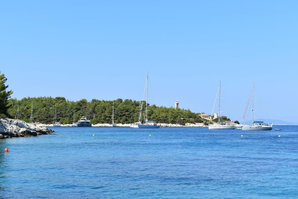 Paradise House apart3, 5min walking distance to Fiskardo center photo 2