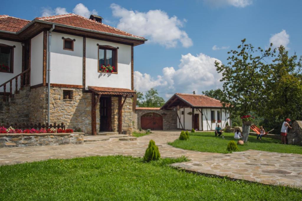 Guest House Stoilite