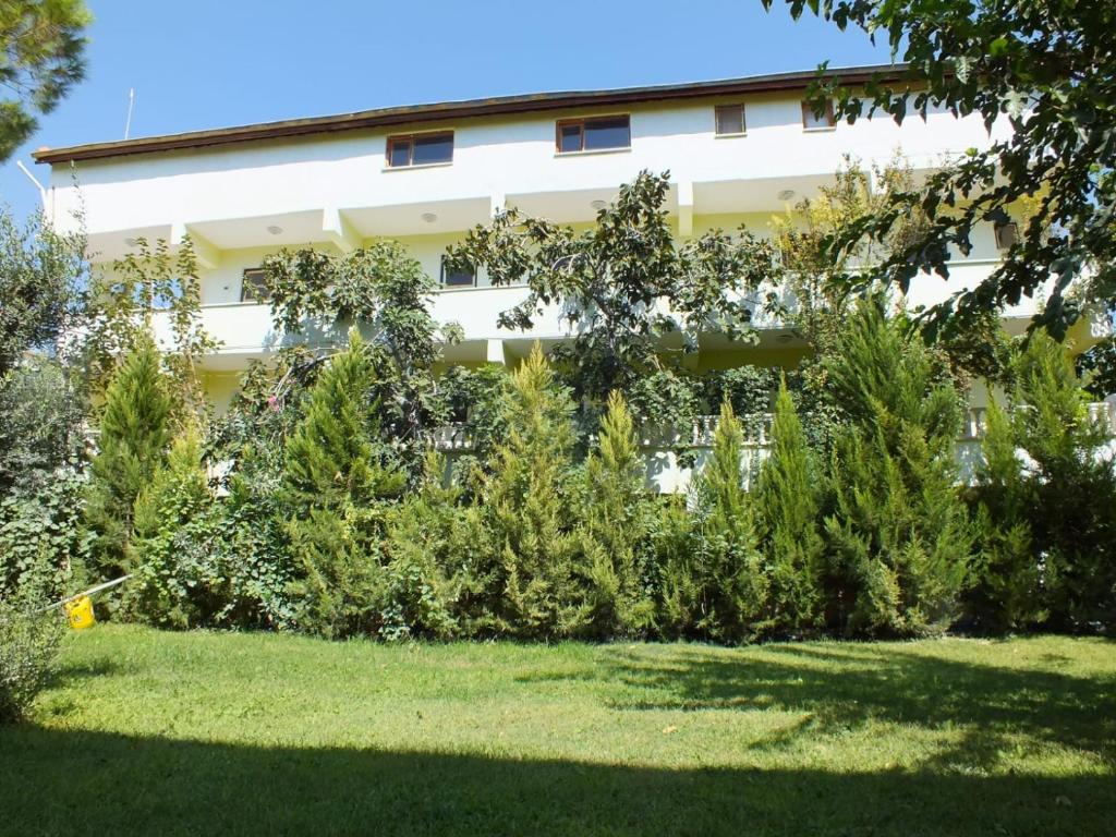 GÜNEŞ APART OTEL photo 4