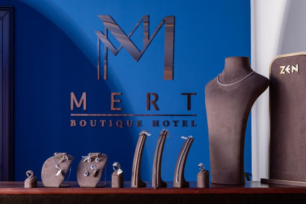 Mert Boutique Hotel photo 3