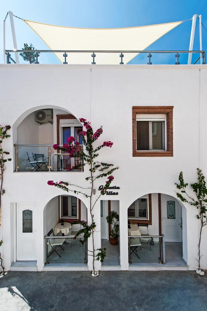 Galatia Villas