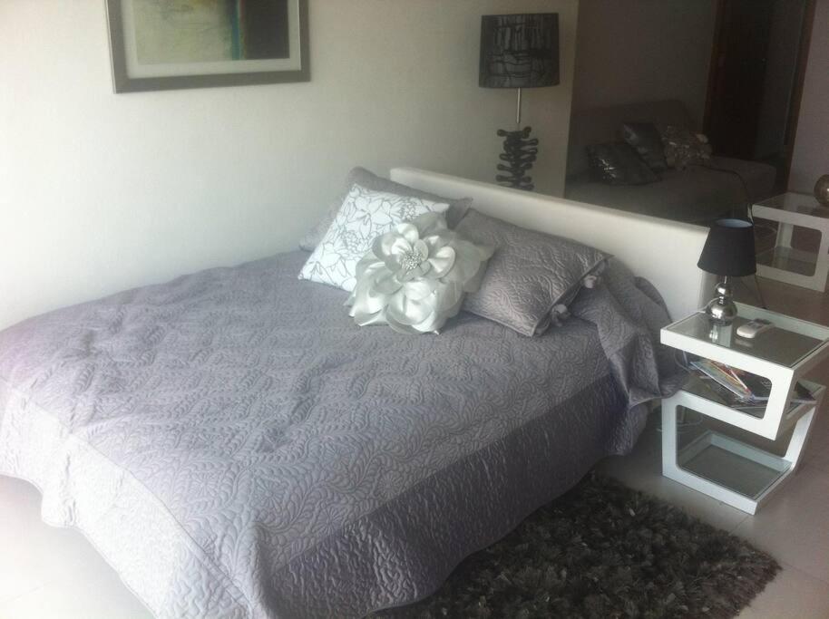 Amara Cancun Beachfront Condo photo 3