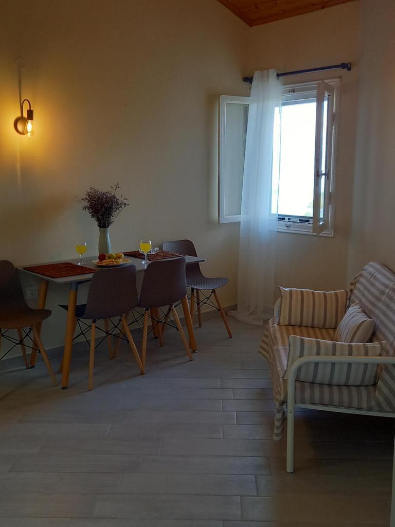 Agia Pelagia seaview apartments photo 4