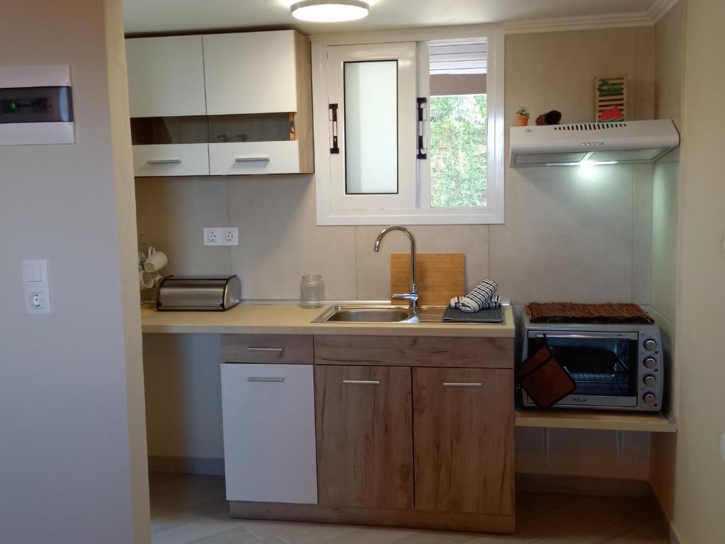 Agia Pelagia seaview apartments photo 3