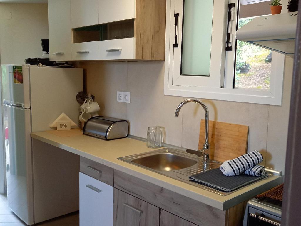 Agia Pelagia seaview apartments photo 2