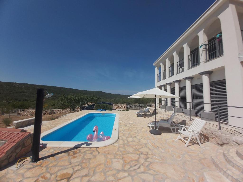 Apartment Olea photo 2