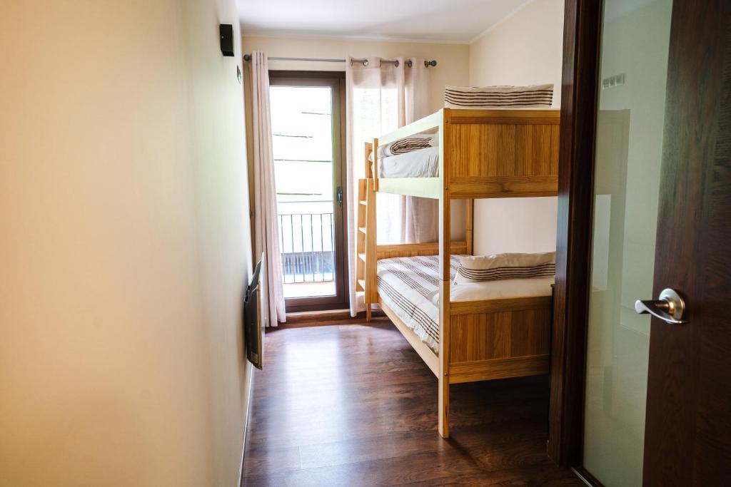 Apartamento Luxury en Bordes d'Envalira, Andorra photo 3