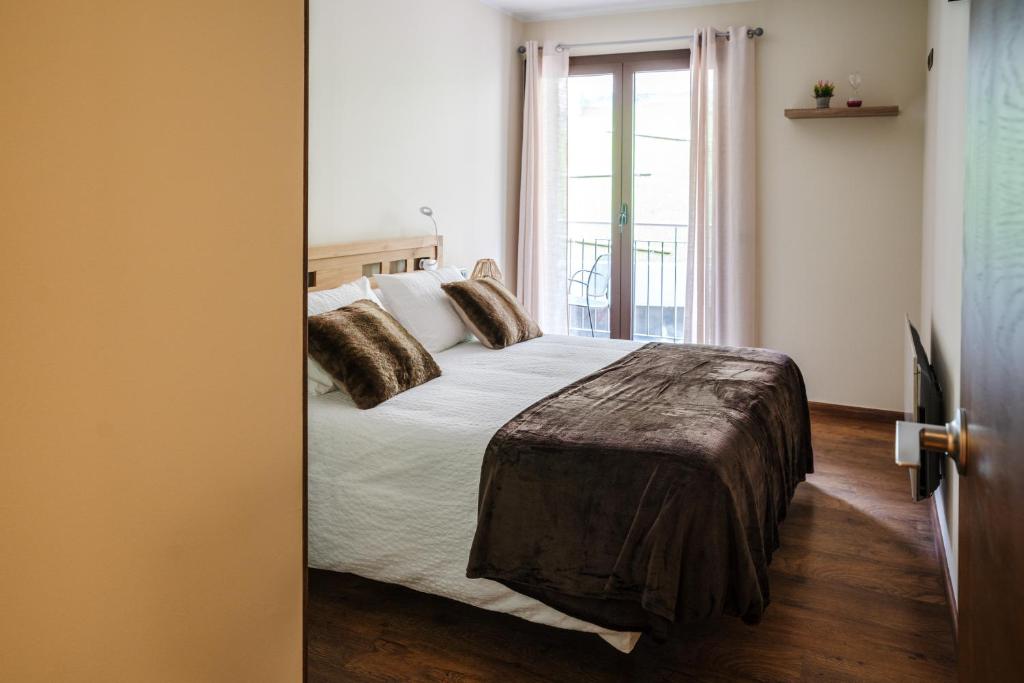 Apartamento Luxury en Bordes d'Envalira, Andorra photo 4