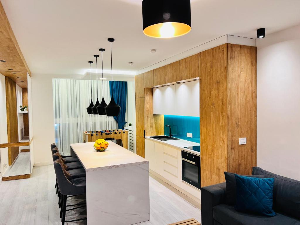Vivio 2 Luxury Apartment photo 2