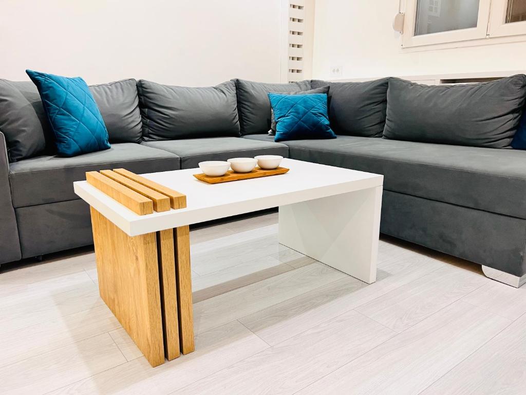 Vivio 2 Luxury Apartment photo 3