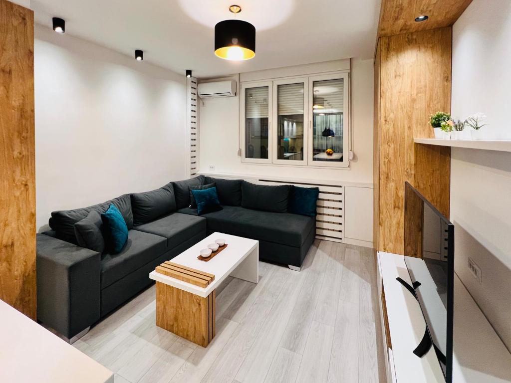 Vivio 2 Luxury Apartment photo 4