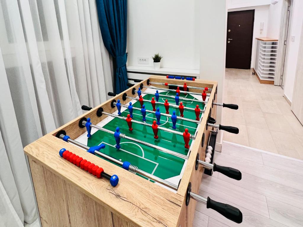 Vivio 2 Luxury Apartment photo 1
