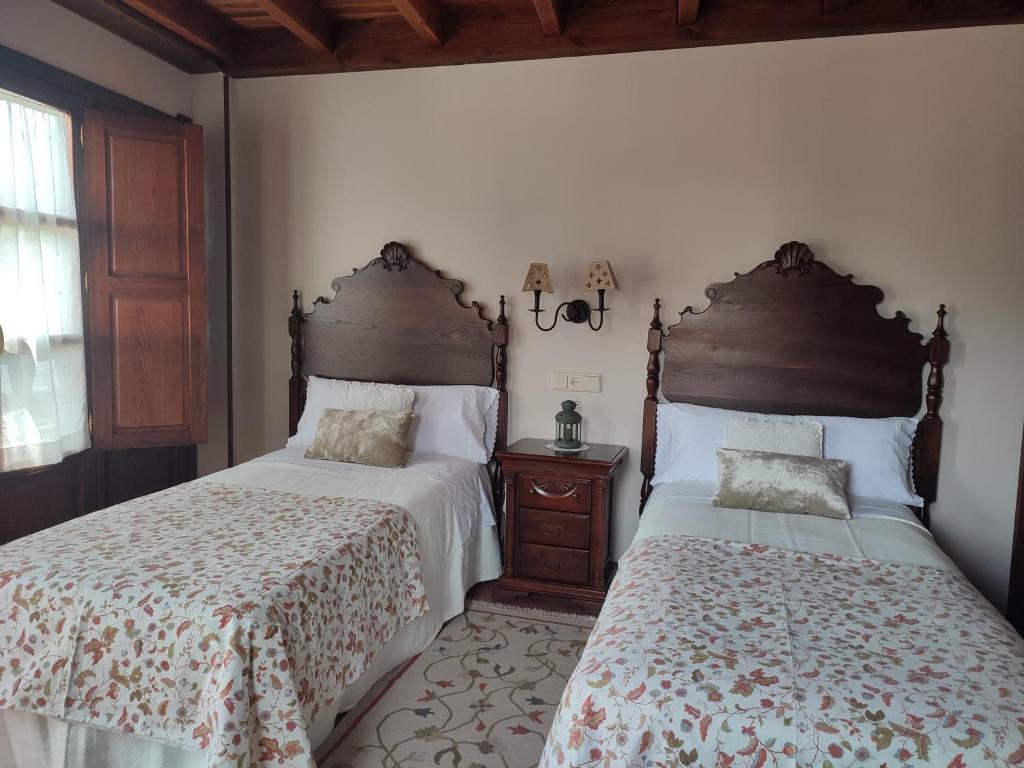 La Quintana de Doña Leonor photo 2