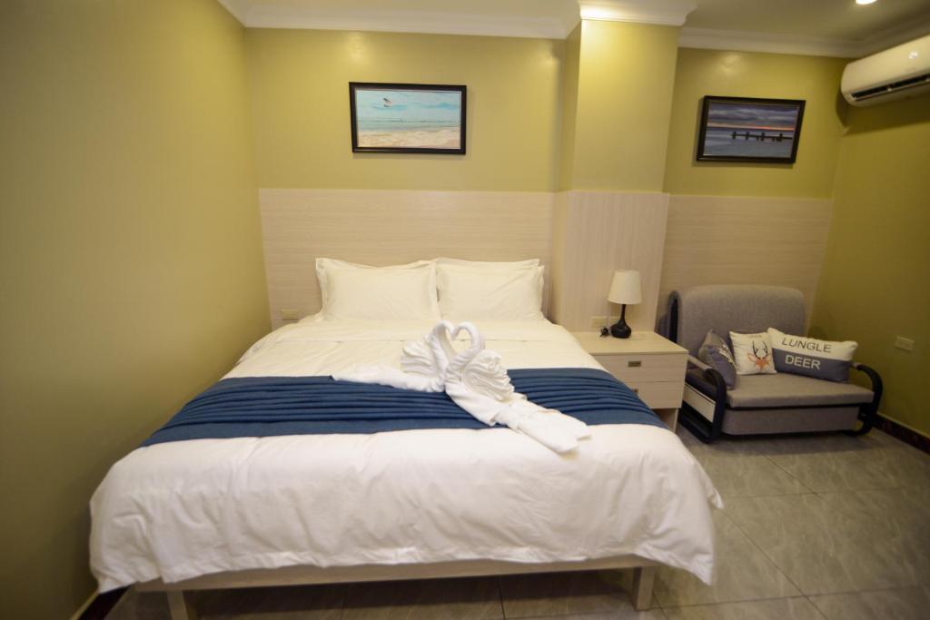 The Caye Hotel photo 1