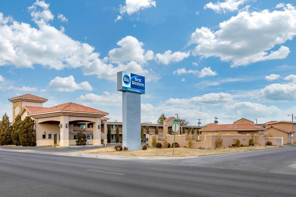 Best Western El Rancho Palacio image