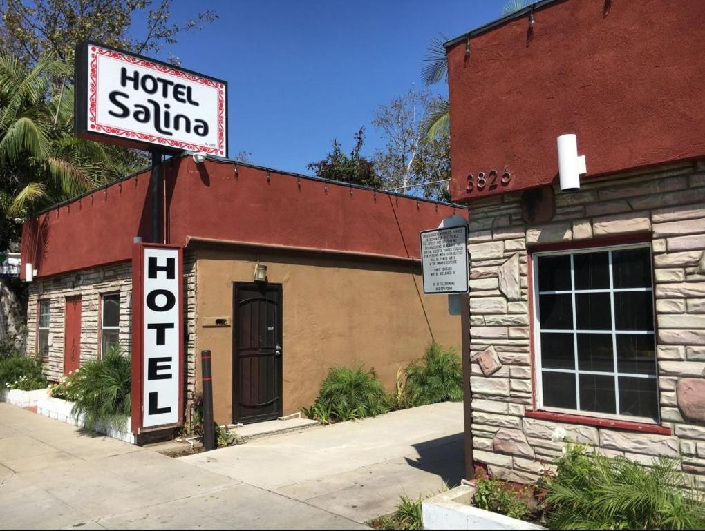Hotel Salina Long Beach image