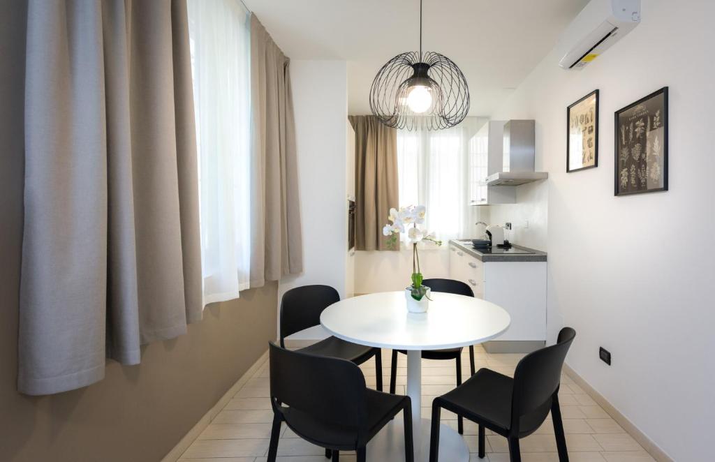 TURINHOMETOWN Residence Apartments Room Type - Standard Apartment