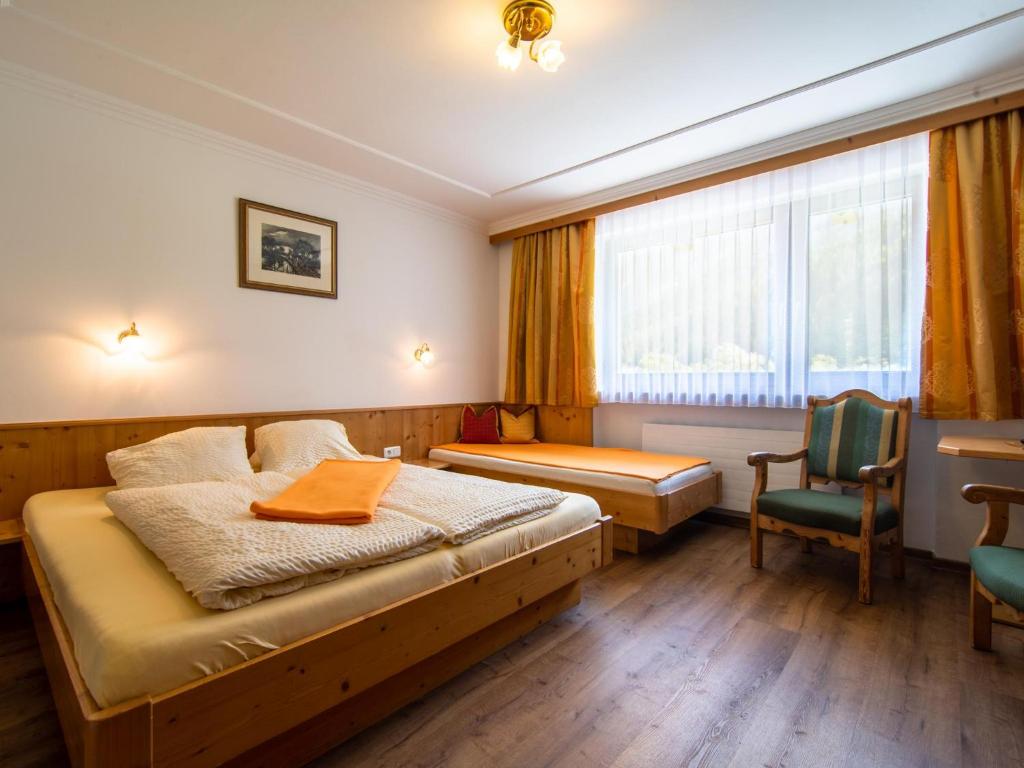 Ferienhaus Oblasser I photo 4