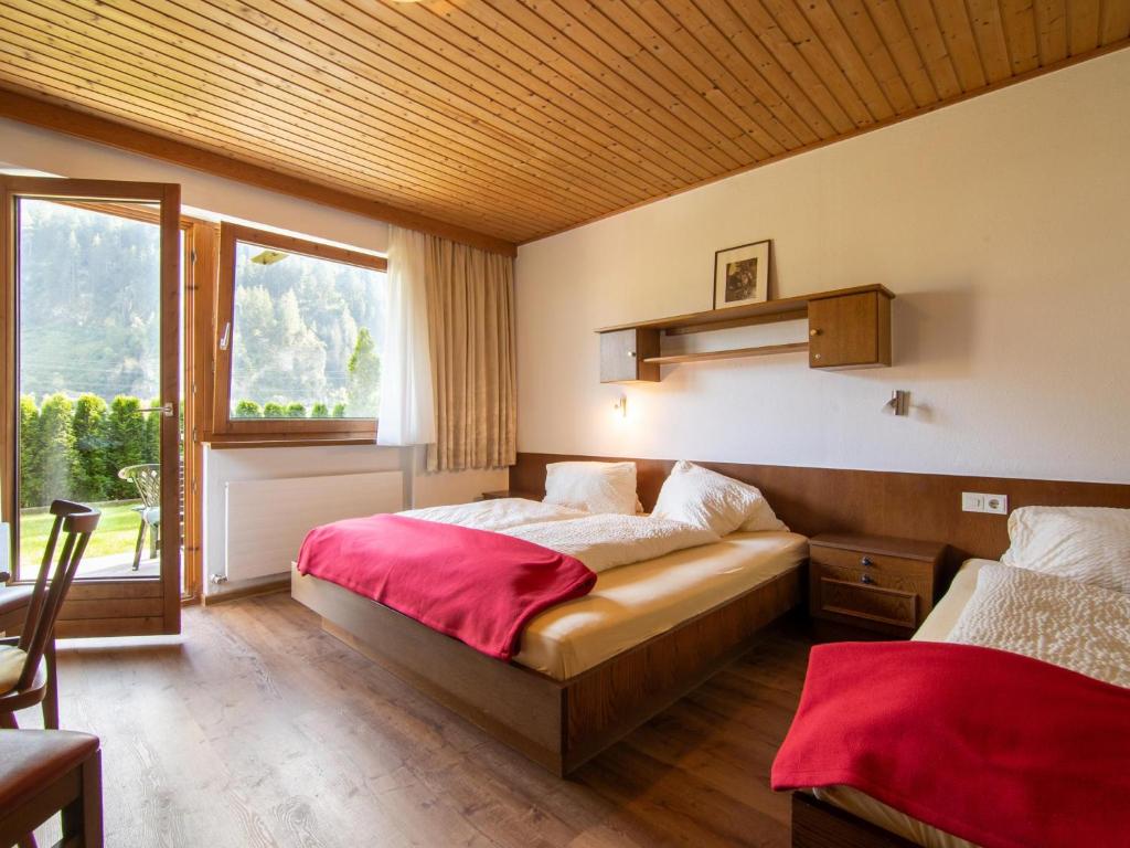 Ferienhaus Oblasser II photo 4