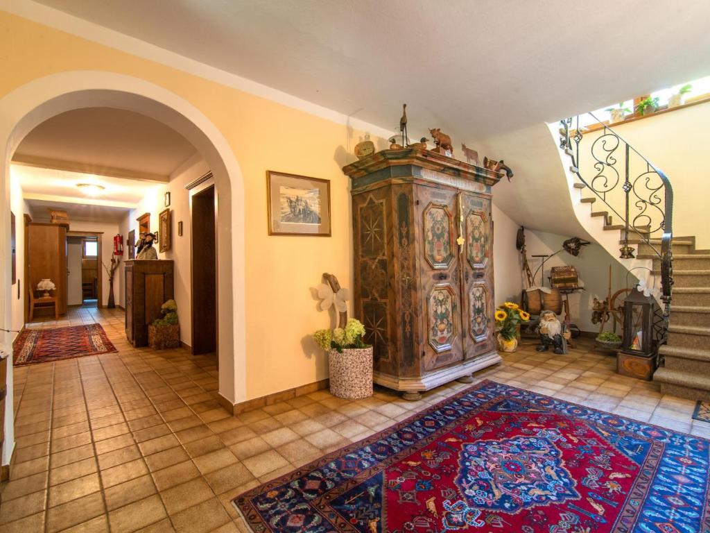 Ferienhaus Oblasser II photo 1