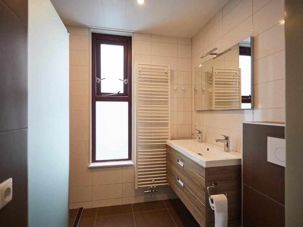 Wellness holiday home with sauna, near Goes photo 4