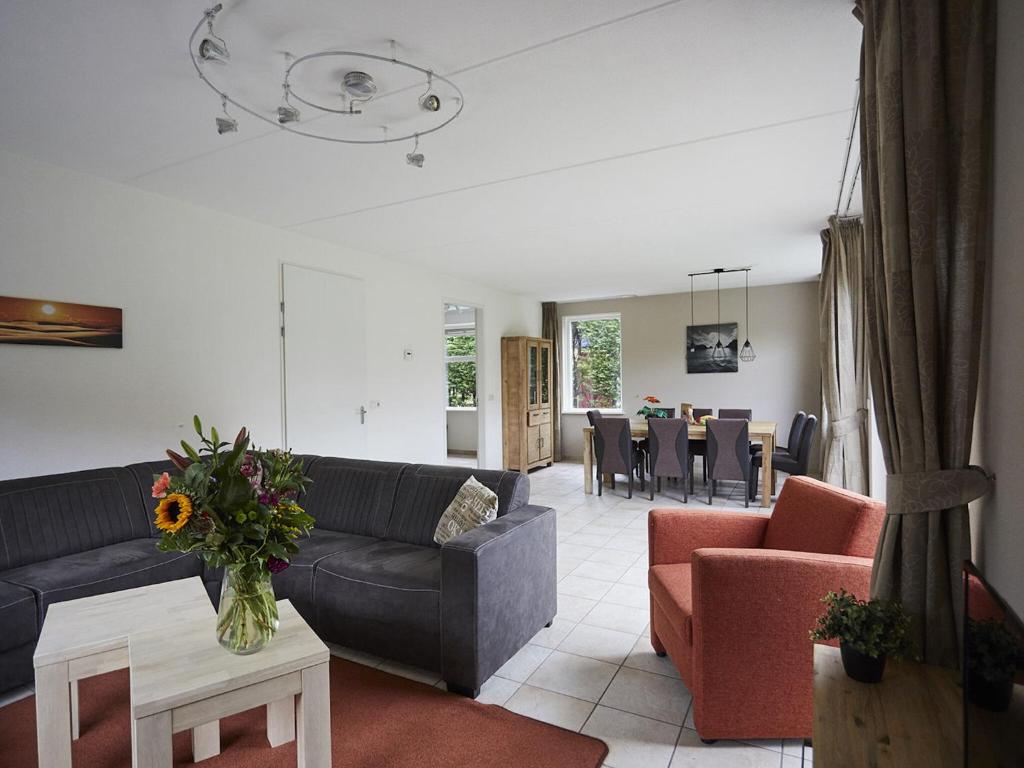 Beautiful group accommodation, located in Zeeland photo 1