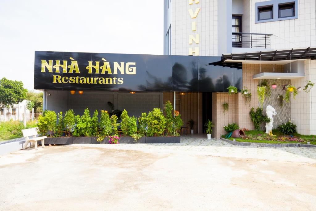 THÀNH VINH Hotel photo 1