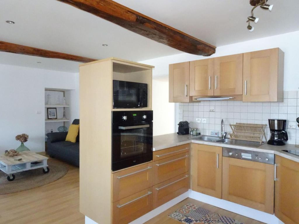 Comfortable Duplex Bay of Morlaix, Plougasnou photo 3