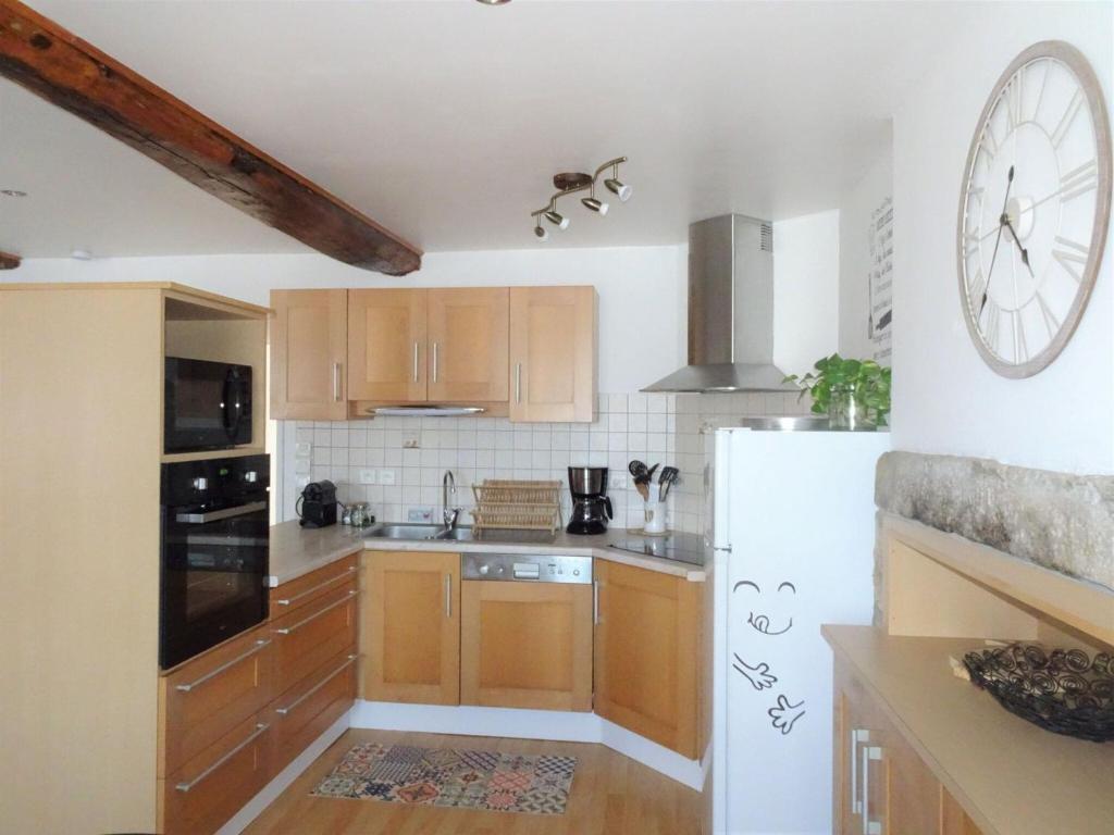 Comfortable Duplex Bay of Morlaix, Plougasnou photo 4