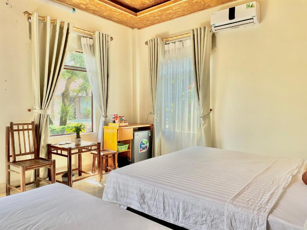 Anh Huong Tam Coc Homestay