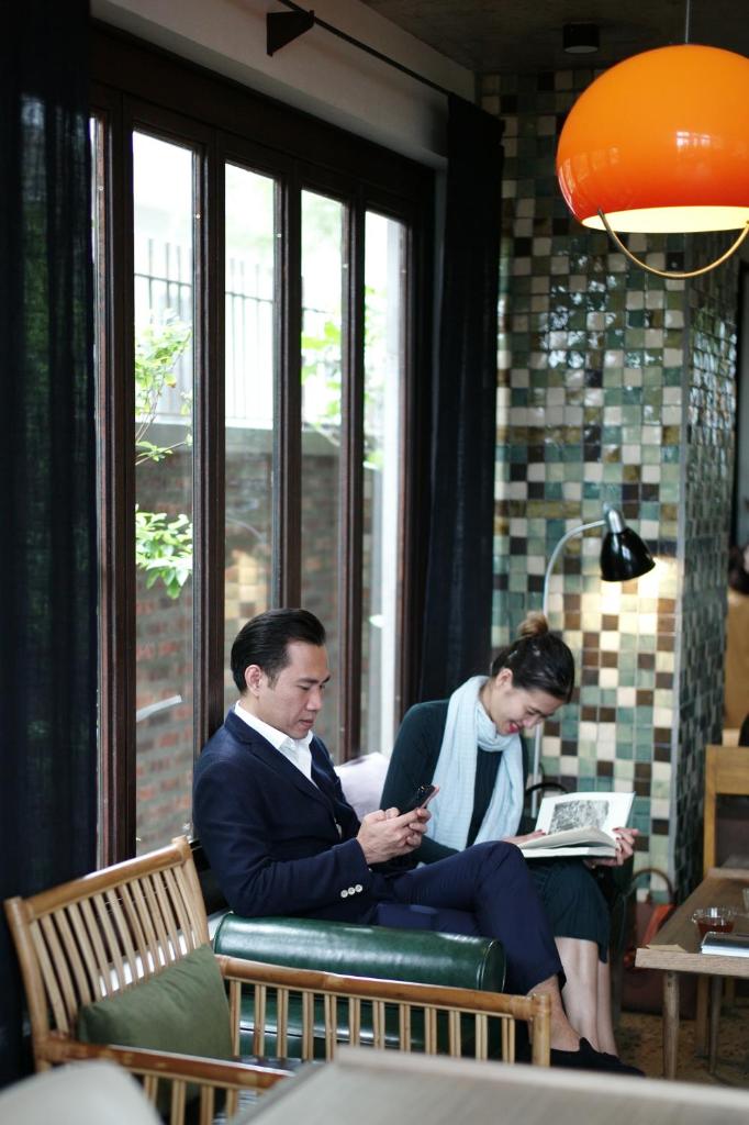 Kaia Gallery Hotel Hoi An