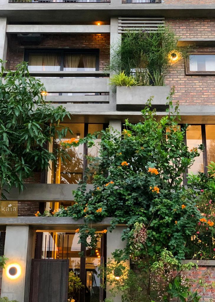 Kaia Gallery Hotel Hoi An