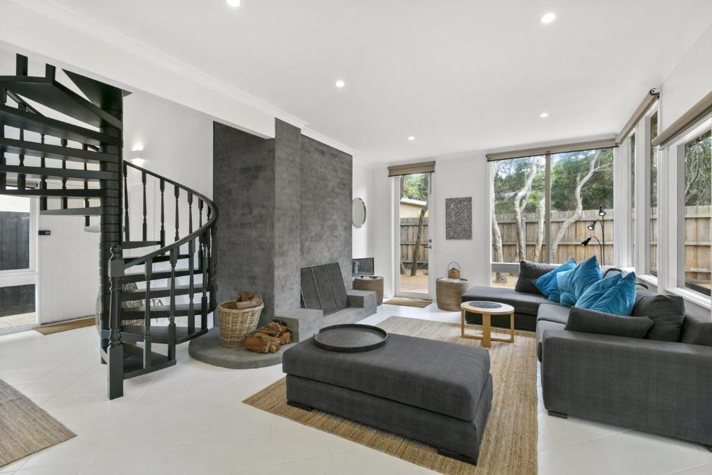 A1 Location by the sea