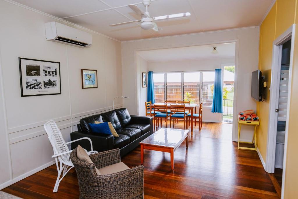 Kooyong Apartment 3 photo 1